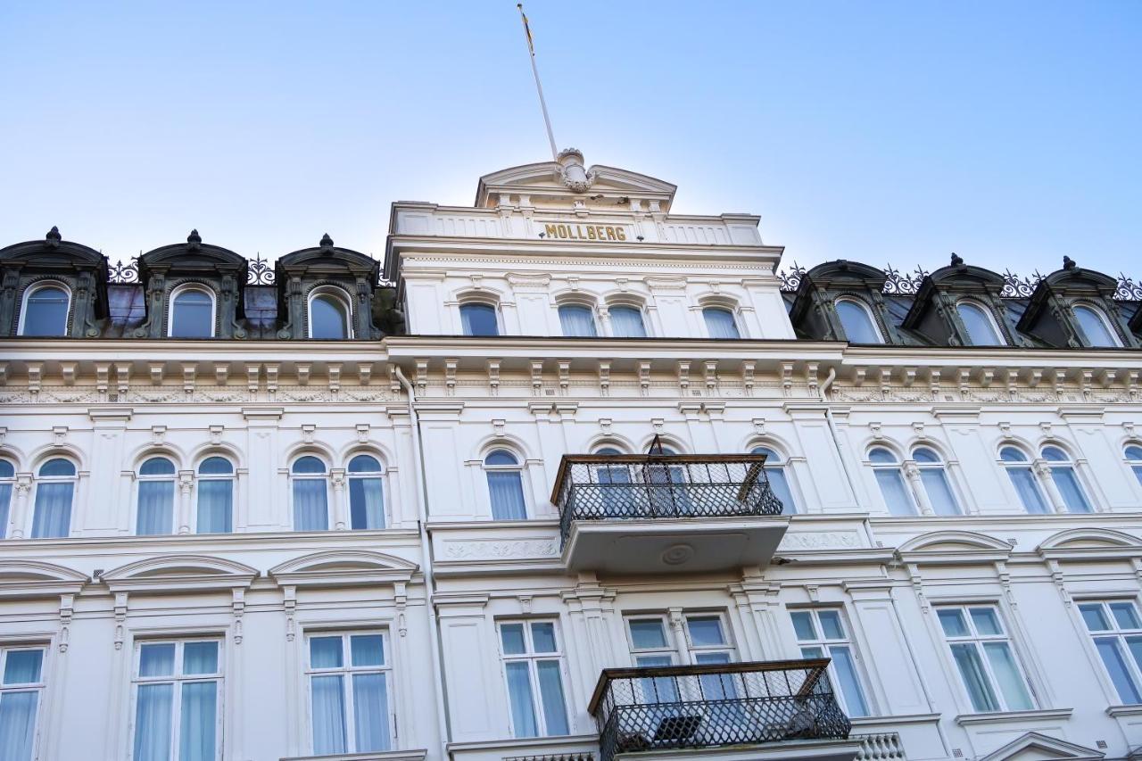 Elite Hotel Mollberg Helsingborg Luaran gambar
