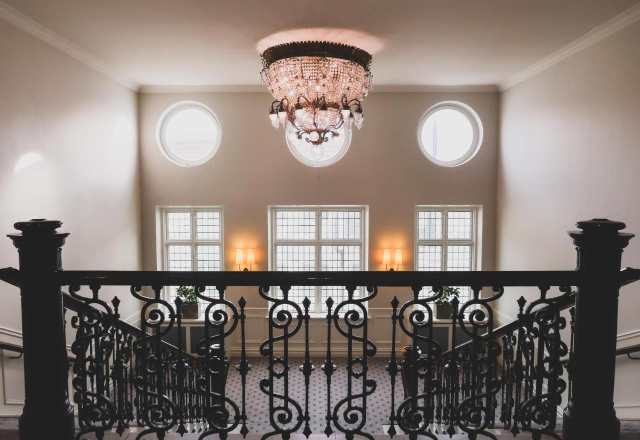 Elite Hotel Mollberg Helsingborg Luaran gambar