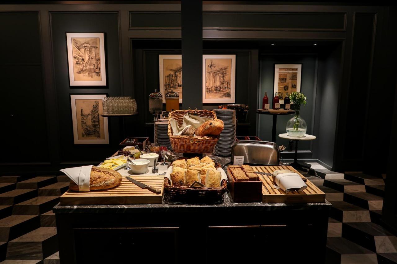 Elite Hotel Mollberg Helsingborg Luaran gambar