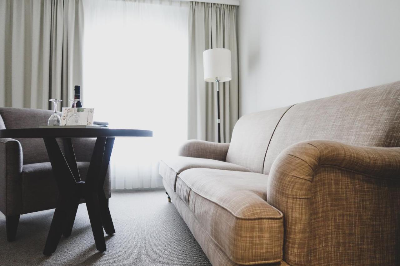 Elite Hotel Mollberg Helsingborg Luaran gambar