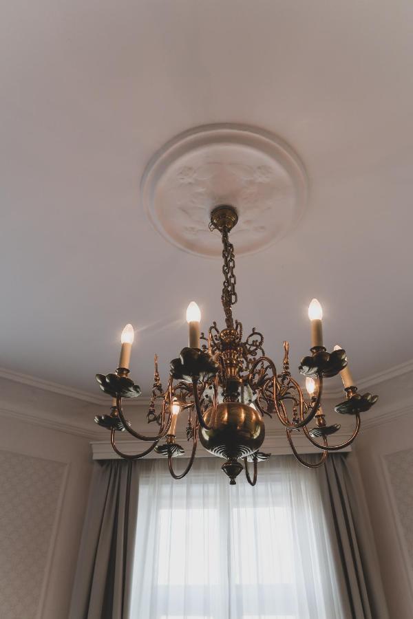 Elite Hotel Mollberg Helsingborg Luaran gambar