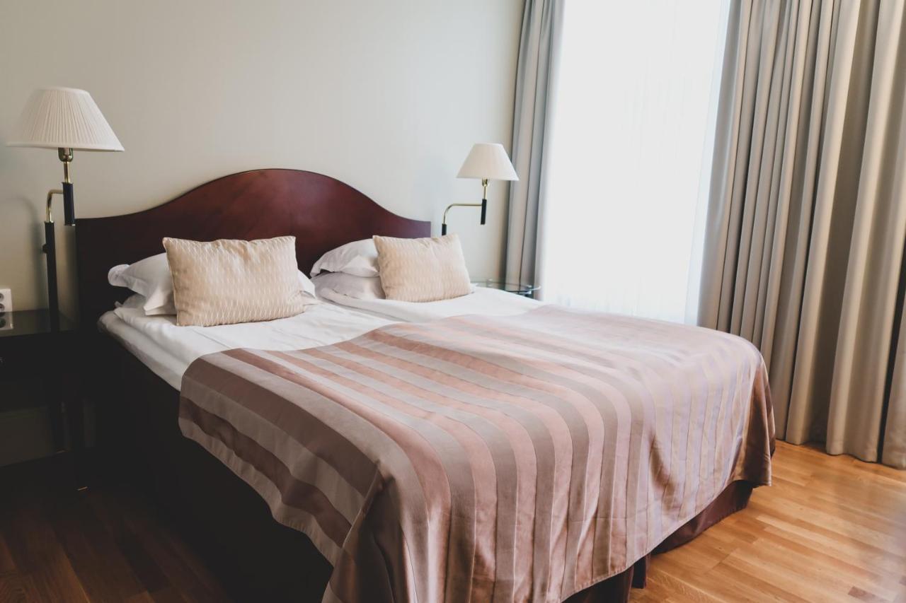 Elite Hotel Mollberg Helsingborg Luaran gambar