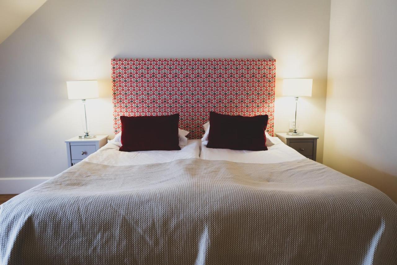 Elite Hotel Mollberg Helsingborg Luaran gambar