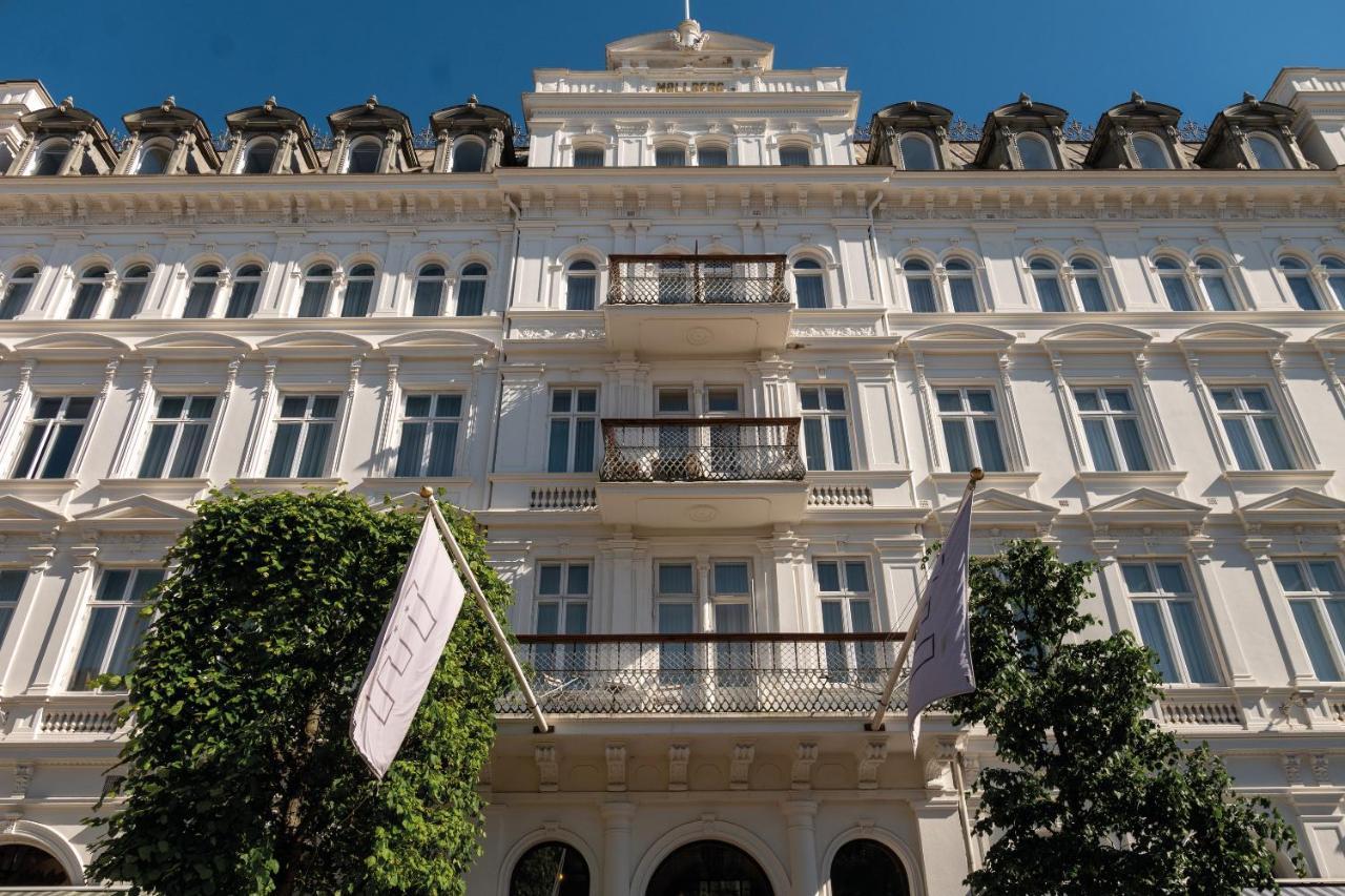 Elite Hotel Mollberg Helsingborg Luaran gambar