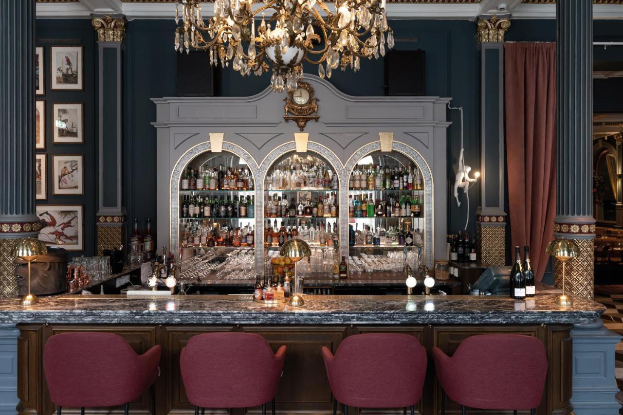 Elite Hotel Mollberg Helsingborg Luaran gambar