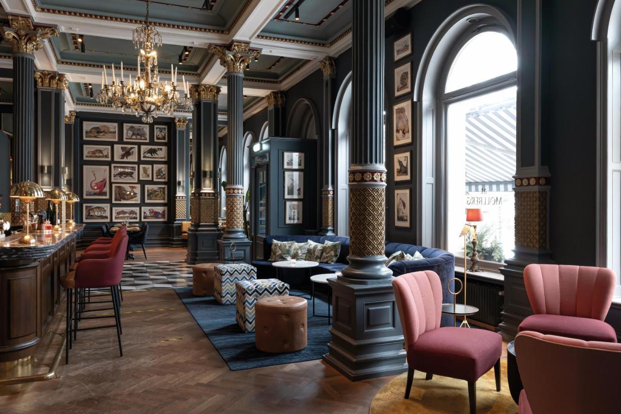 Elite Hotel Mollberg Helsingborg Luaran gambar
