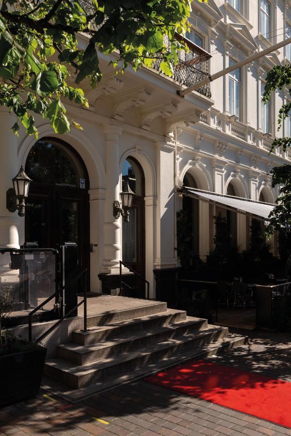 Elite Hotel Mollberg Helsingborg Luaran gambar