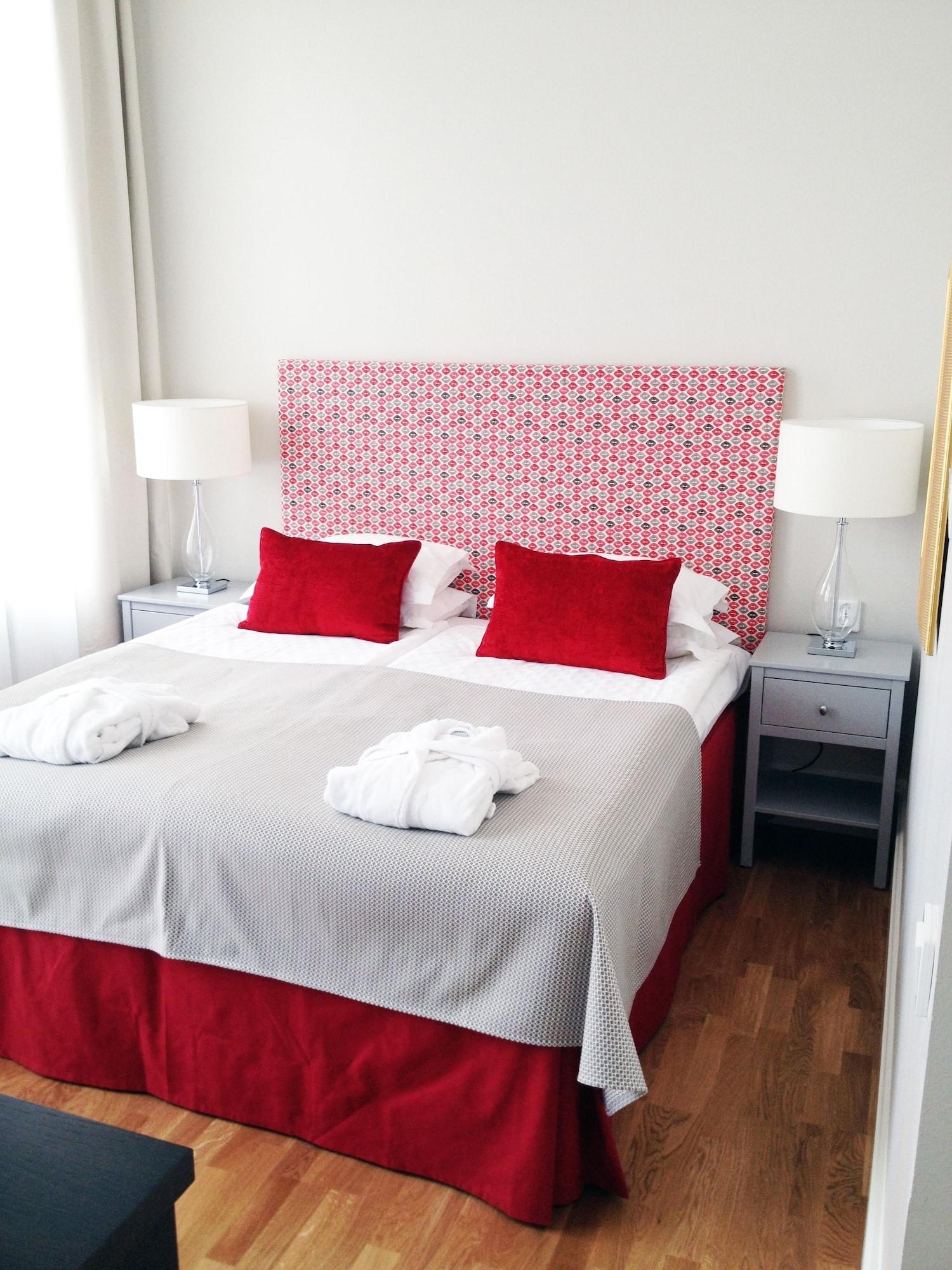 Elite Hotel Mollberg Helsingborg Luaran gambar