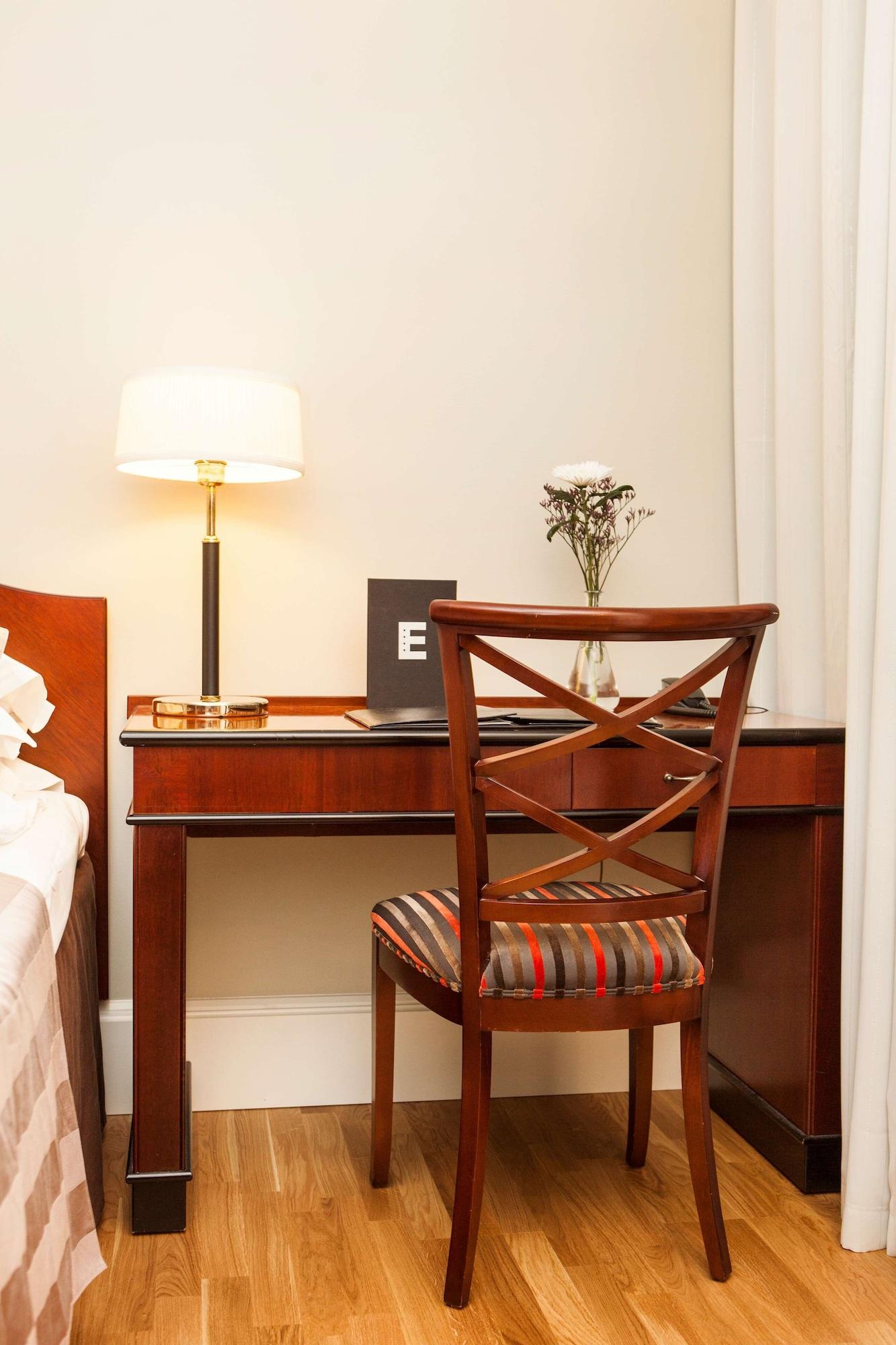 Elite Hotel Mollberg Helsingborg Luaran gambar