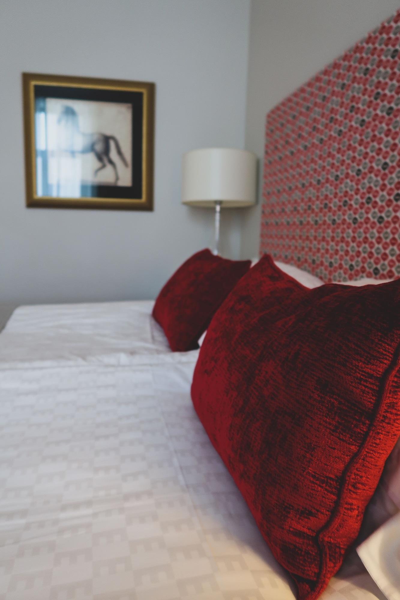 Elite Hotel Mollberg Helsingborg Luaran gambar