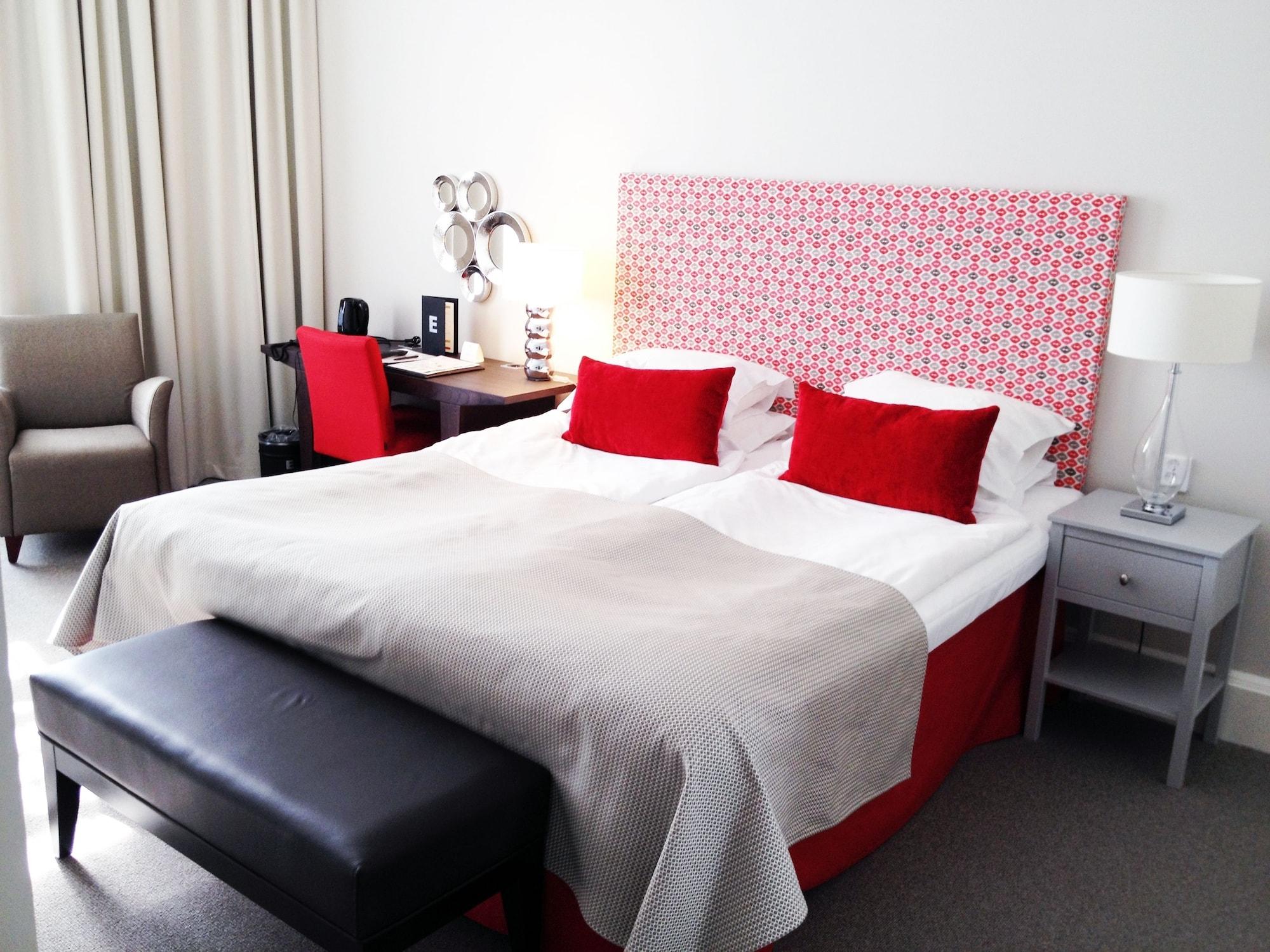 Elite Hotel Mollberg Helsingborg Luaran gambar