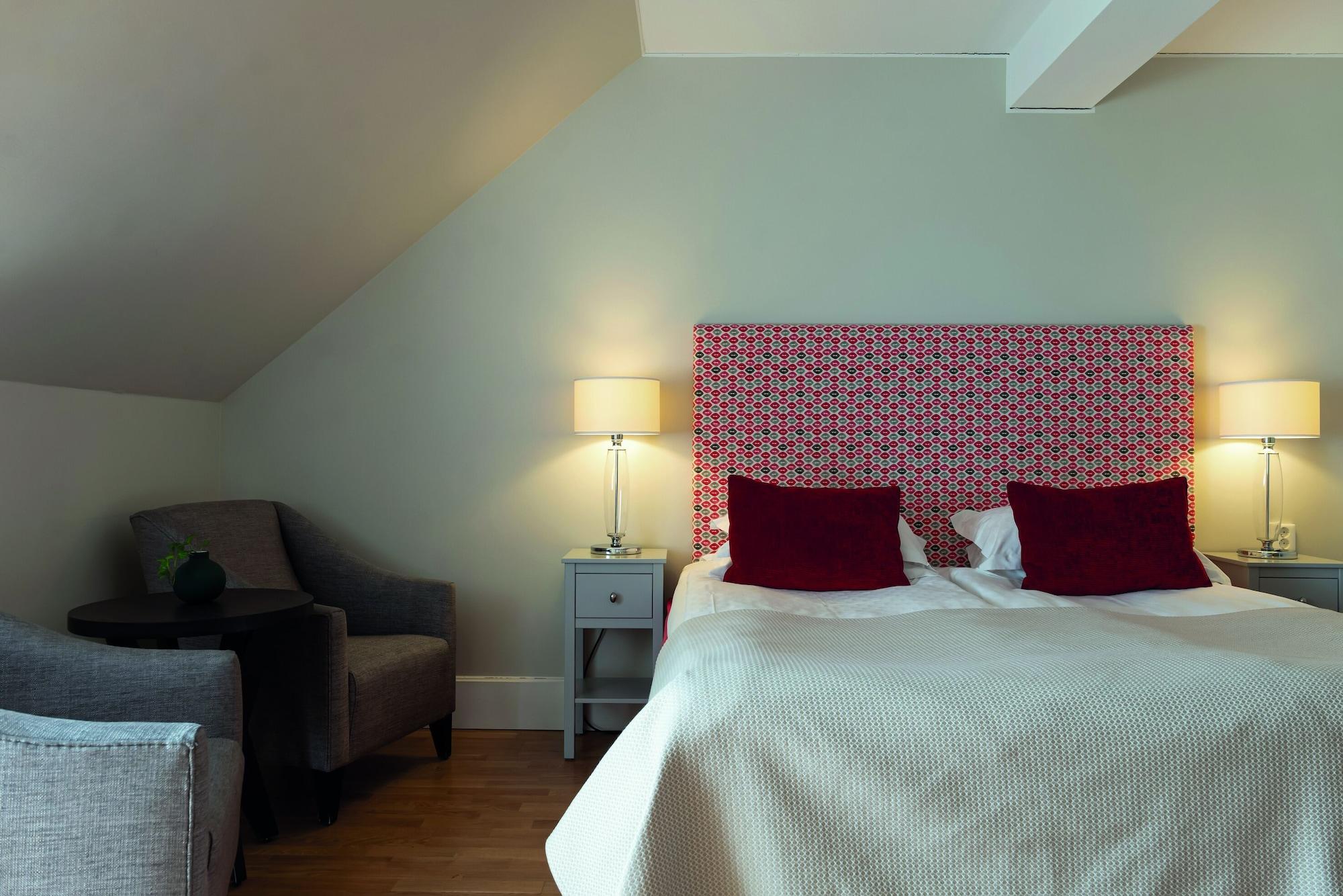 Elite Hotel Mollberg Helsingborg Luaran gambar