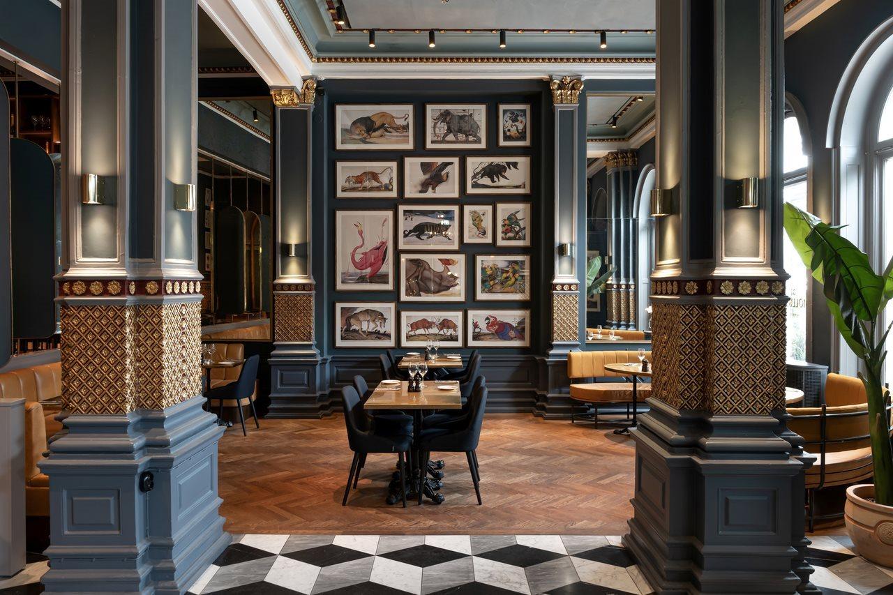 Elite Hotel Mollberg Helsingborg Luaran gambar