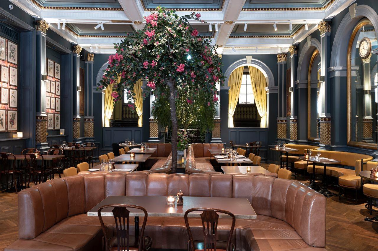 Elite Hotel Mollberg Helsingborg Luaran gambar