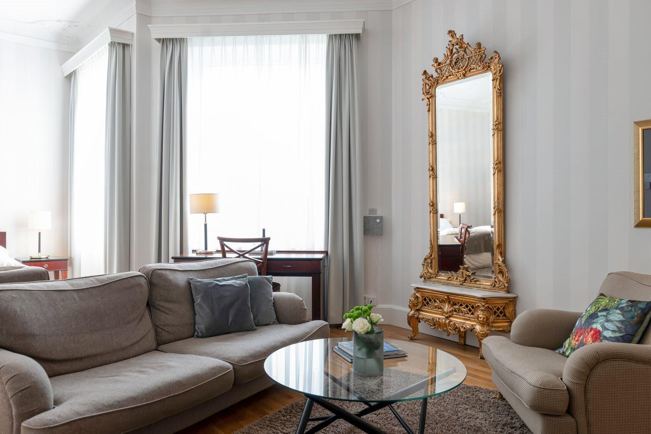 Elite Hotel Mollberg Helsingborg Luaran gambar
