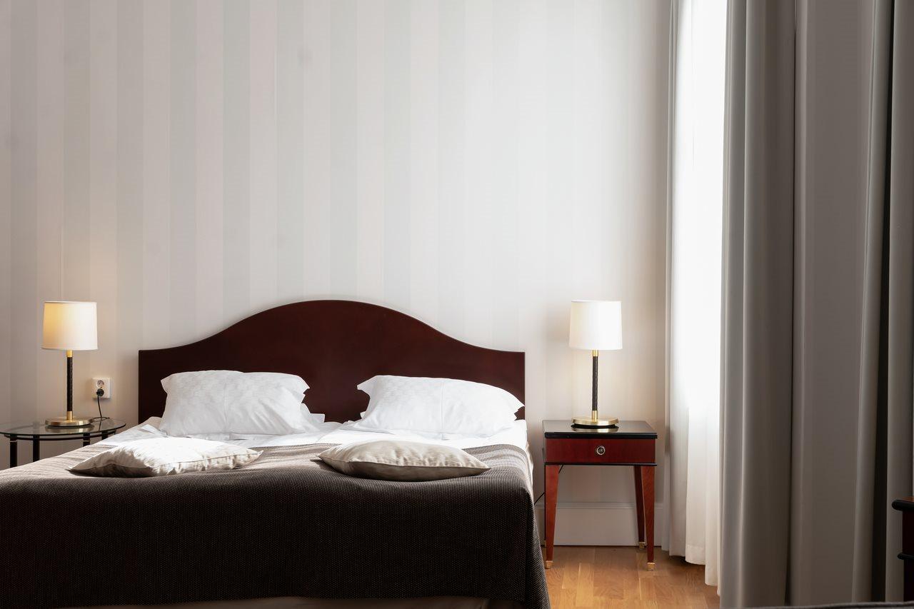 Elite Hotel Mollberg Helsingborg Luaran gambar