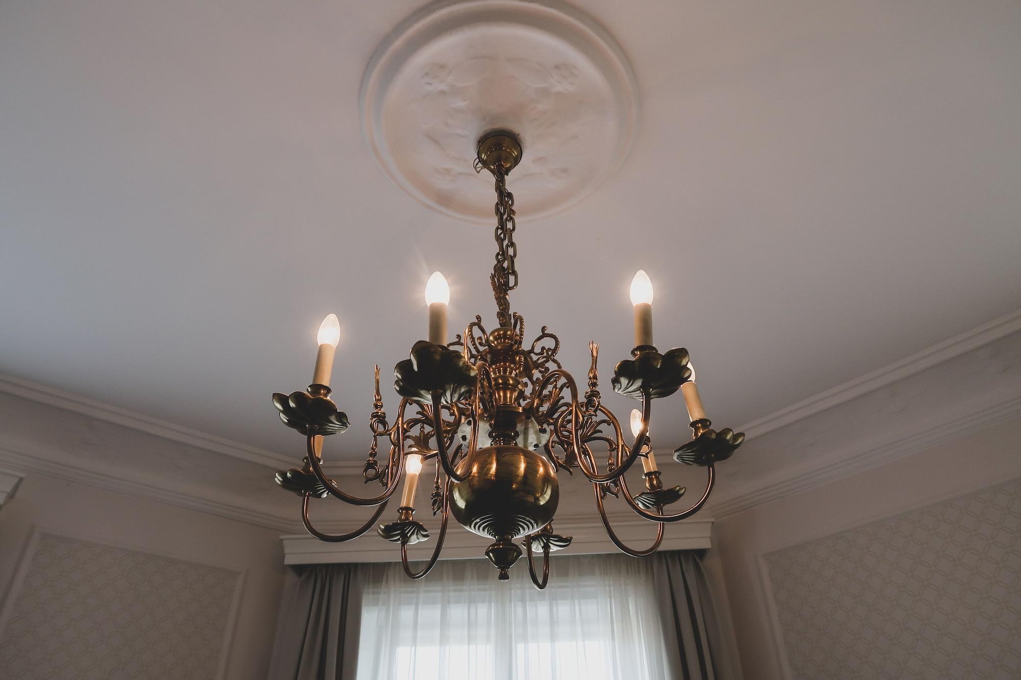 Elite Hotel Mollberg Helsingborg Luaran gambar