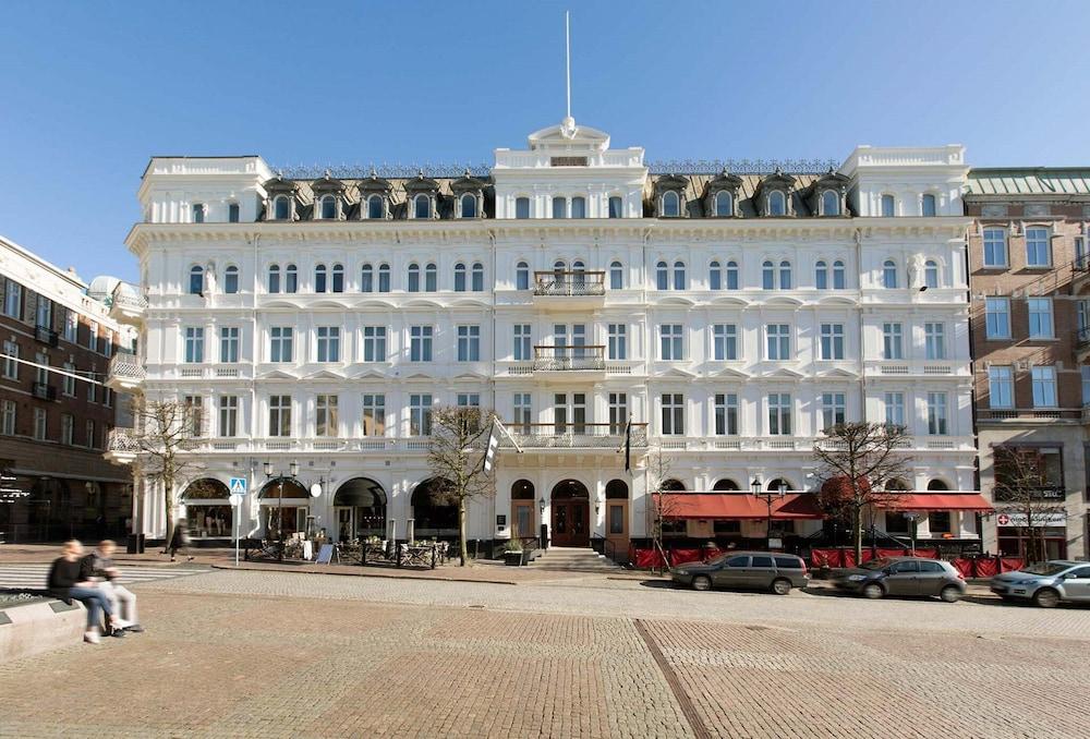 Elite Hotel Mollberg Helsingborg Luaran gambar
